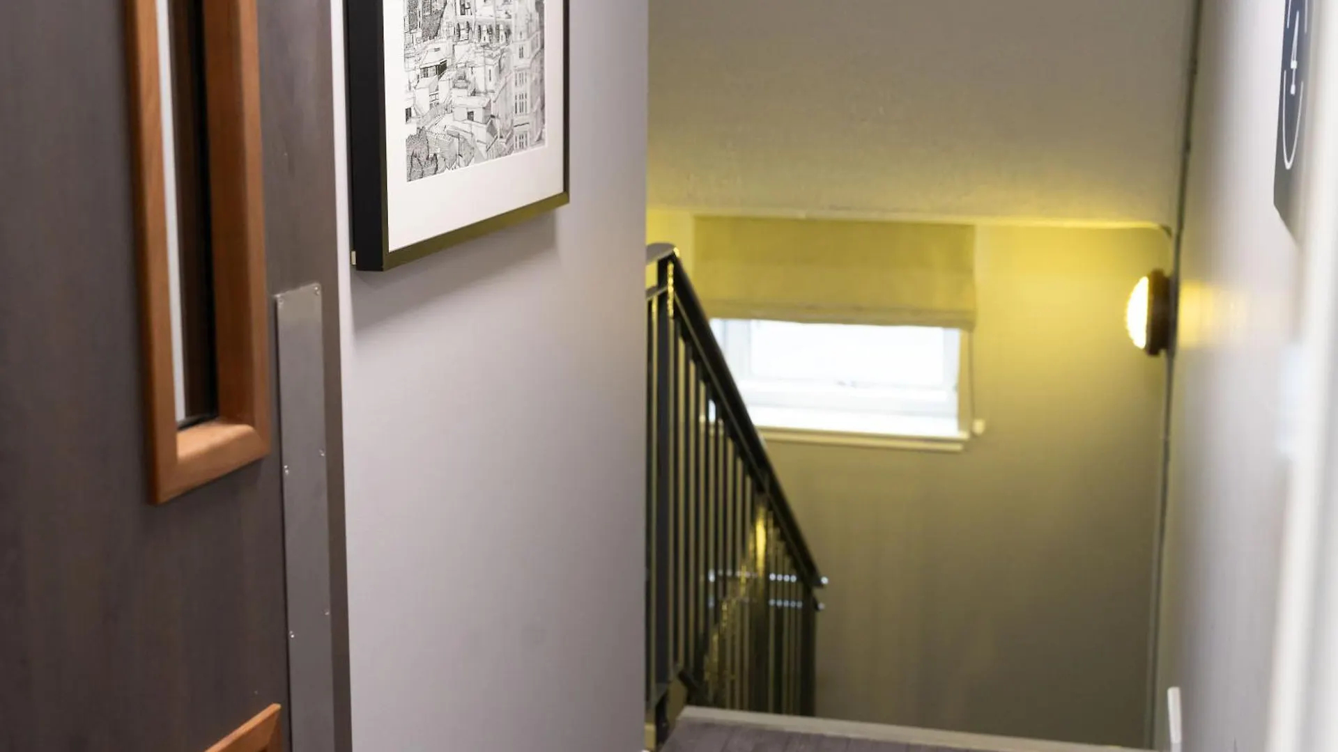 ***  Km Hotel Edinburgh United Kingdom