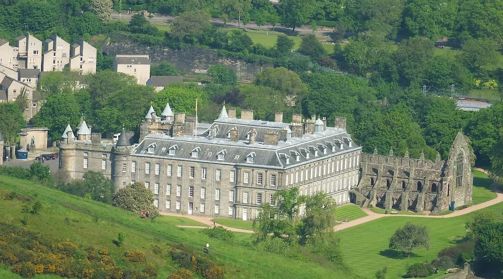 Km Hotel Edinburgh