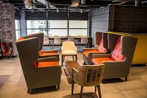 Km Hotel Edinburgh