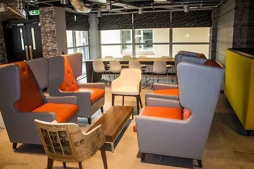 Km Hotel Edinburgh