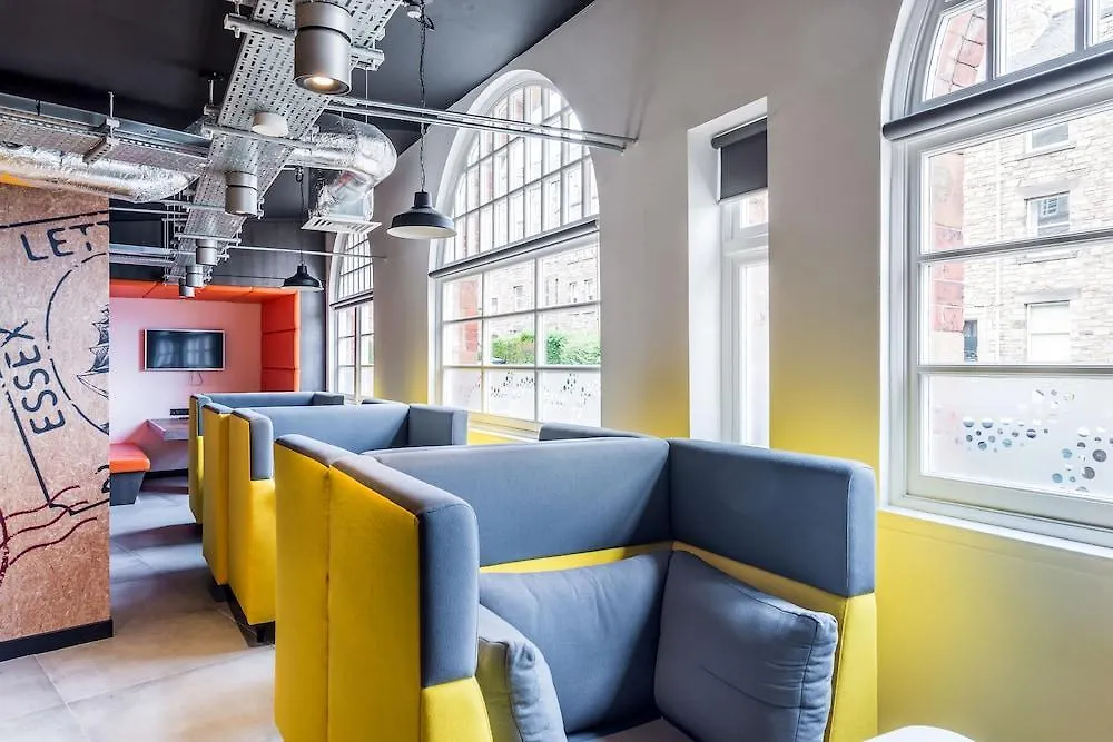 ***  Km Hotel Edinburgh United Kingdom